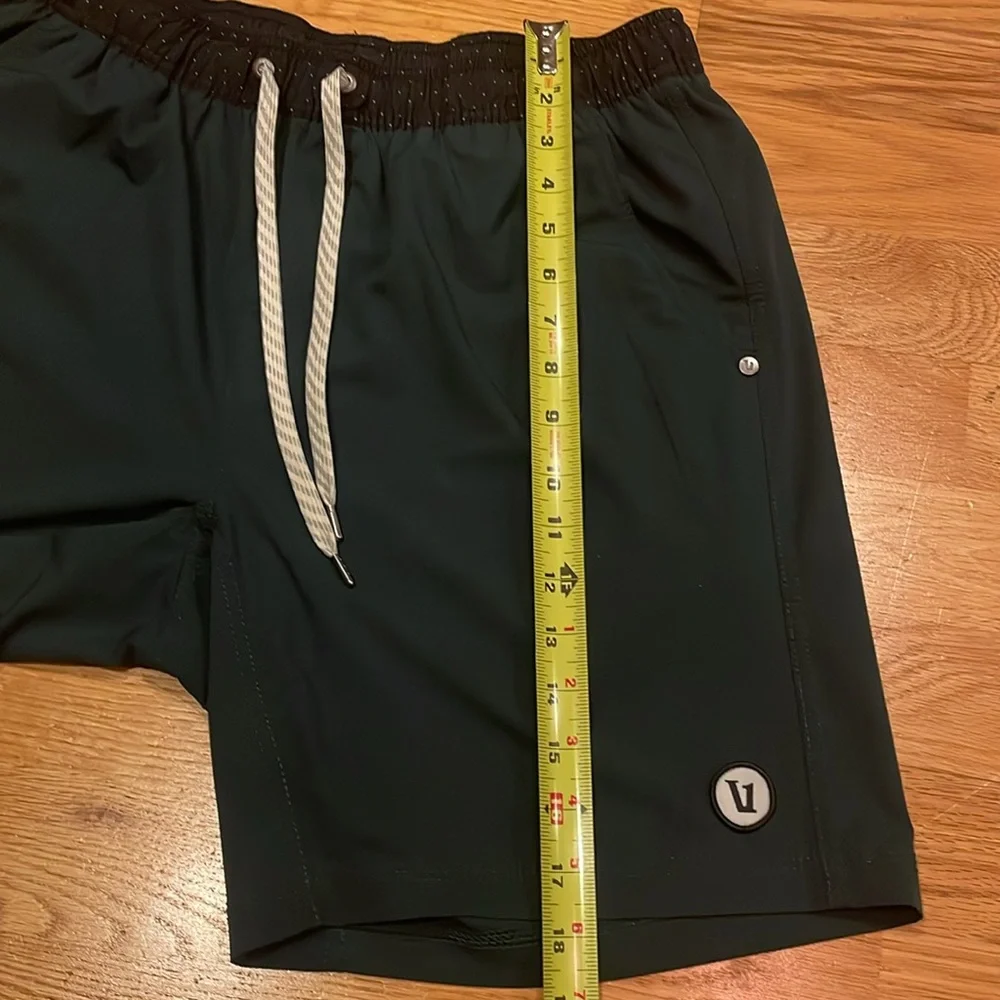 Vuori Shorts - Picture 8 of 9